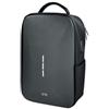 City Time Zaino Titan Medium - 15.6" - 31 x 42 x 12 cm - nero - City Time (unità vendita 1 pz.)