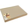 PRO nappe Tovaglietta idrorepellente - 30 x 40 cm - spunbond - beige - Pro Nappe - conf. 100 pezzi (unità vendita 1 pz.)