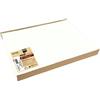 PRO nappe Tovaglietta idrorepellente - 30 x 40 cm - spunbond - bianco - Pro Nappe - conf. 100 pezzi (unità vendita 1 pz.)