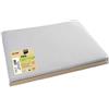 PRO nappe Tovaglietta monouso Tiss Lack - 30 x 40 cm - carta - bianco - Pro Nappe - conf. 500 pezzi (unità vendita 1 pz.)
