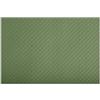 PRO nappe Tovaglietta monouso Tiss Lack - 30 x 40 cm - carta - verde oliva - Pro Nappe - conf. 500 pezzi (unità vendita 1 pz.)
