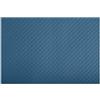 PRO nappe Tovaglietta monouso Tiss Lack - 30 x 40 cm - carta - blu pacifico - Pro Nappe - conf. 500 pezzi (unità vendita 1 pz.)
