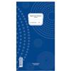 DATA UFFICIO Registro del Professore (10 classi) - 31 x 17 cm - 3325PS000G - Data Ufficio (unità vendita 1 pz.)