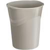 CEP Cestino gettacarte Terra nova - altezza 33,4 cm - diametro 30,5 cm - 14 L - sabbia - CEP (unità vendita 1 pz.)