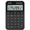 CASIO Calcolatrice da tavolo MS-20YC - 12 cifre - nero - Casio (unità vendita 1 pz.)