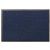 Medial Tappeto Aqua 65 - 60 x 90 cm - blu - Medial International (unità vendita 1 pz.)