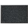 Medial Tappeto Nelson - 90 x 150 cm - antracite - Medial International (unità vendita 1 pz.)