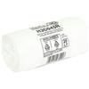 Bio Extrusion Sacco rifiuti - HDPE - 45 x 55 cm - 20 L - 15my - bianco - Bio Extrusion - conf. 30 pezzi (unità vendita 1 pz.)