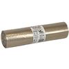 Bio Extrusion Sacco rifiuti - PCR - 120 x 140 cm - 240 L - 125 gr - neutro -Bio Extrusion - conf. 8 pezzi (unità vendita 1 pz.)