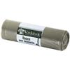 Verdelook Sacco macerie - LDPE - 40 x 70 cm - 120 micron - ambra - Verdelook - conf. 15 pezzi (unità vendita 1 pz.)