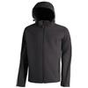 U-Power Giacca da lavoro Kyra - taglia L - nero - U-Power (unità vendita 1 pz.)
