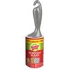 SCOTCH-BRITE Spazzola adesiva levapelucchi LR1 - 30 + 15 fogli - 4,5 cm - Scotch-Brite (unità vendita 1 pz.)