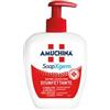 Amuchina Professional Sapone liquido disinfettante mani SoapXgerm - 250 ml - Amuchina (unità vendita 1 pz.)