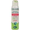 Glicemille Deodorante spray piedi e scarpe - 150 ml - Glicemille (unità vendita 1 pz.)