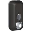 MAR PLAST Dispenser sapone EColored - murale - capacità 0,55 L - vesuvian black - Mar Plast (unità vendita 1 pz.)