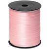 BRIZZOLARI Rocca di nastro liscio 6800 - 9,5 mm x 250 mt - rosa baby 05 - Brizzolari (unità vendita 1 pz.)