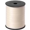 BRIZZOLARI Rocca di nastro liscio 6800 - 9,5 mm x 250 mt - avorio 25 - Brizzolari (unità vendita 1 pz.)