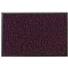 Medial Tappeto Collect - 90 x 150 cm - rosso - Medial International (unità vendita 1 pz.)