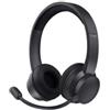 TRUST Cuffie - wireless ECO - Nero - Trust (unità vendita 1 pz.)