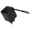 TRUST Caricabatteria - 65W - GaN USB-C - Maxo -Trust (unità vendita 1 pz.)