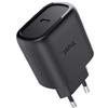 TRUST Caricatore - 45W - GaN per Samsung USB-C - Nero - MAXO - Trust (unità vendita 1 pz.)