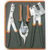 Fischer Darex Kit attezzi per cartongesso e INSRTi - Fischer Darex (unità vendita 1 pz.)