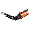 Fischer Darex Pinza per reti 20mm - con caricatore - Fischer Darex (unità vendita 1 pz.)