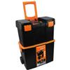 Fischer Darex Valigetta porta attrezzi - con 36 utensili - Fisher Darex (unità vendita 1 pz.)