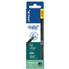PILOT Penna a sfera scatto FrixionBall+ - punta 0,7mm - 4 colori assortiti - Pilot - conf. 4 pezzi (unità vendita 1 pz.)