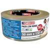 Geko Nastro adesivo - 5 cm x 132 m - PP - silenzioso - trasparente - Geko (unità vendita 1 pz.)