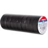 Geko Nastro adesivo isolante - 15mm x 10 m - PVC - nero - Geko (unità vendita 10 pz.)