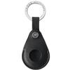 Cross Portachiavi per Smart Tracker - pelle Saffiano - nero - Cross (unità vendita 1 pz.)