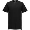 Portwest T-shirt chef unisex - maniche corte - taglia XL - nero - Portwest (unità vendita 1 pz.)