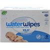 WaterWipes Salviette 100% BIO degradate 9×60 pz