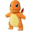 ORBICO s.r.o. Peluche Pokémon - Charmander 60 cm