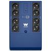 Woxter Sistema di continuità UPS interattivo Woxter PE26-202 1200 VA