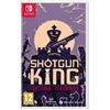Red Art Games Shotgun King Nintendo Switch