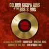 CD Golden Chart Hits Of The 80s & 90s di Vari Artisti