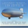 CD LED Zeppelin - The Ultimate Tributo di Vari Artisti 2CDs
