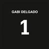 LP Vinile Gabi Delgado 1 Doppel LP 33 Giri NERO