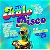 CD ZYX Italo Disco New Generation Vol.25 di Vari Artisti 2CDs