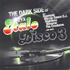 LP The Dark Side Of Italo Disco 3 LP Disco 33 U/min Vinile Nero ZYX