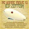 LP Vinile LED Zeppelin The Ultimate Tribute To di Vari Artisti