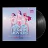 KPOP DEMON HUNTERS O.S.T The From Netflix Series OST LP Ver/LP/Vinyl+Poster+Card