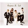 CD AAA 15th Anniversary All Time Best -thanx AAA LOT- Japan Music (4 CD) Album