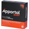 pharmanutra Apportal® Boost 105 g Polvere per soluzione orale