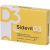 Sidevit® D3 2,5 g Compresse