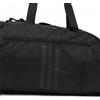adidas borsa adidas 2in1 Poliestere COMBAT SPORTS blu/oro S