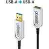 PureLink Serie PureLink FiberX - Cavo di prolunga in fibra ottica USB 3.1 - 3 m