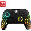 Turtle Beach TBC-8106-05, Gamepad, Nintendo Switch, Nintendo Switch 2, Nintendo Switch Lite, Nintendo Switch OLED, Pulsante Indietro, D-pad, Multicolore, Wireless, Bluetooth/USB
